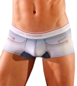 Joe Snyder Xpression Boxer